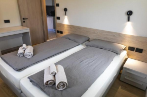 Baita della Valle - Appartamento Stella Alpina Livigno